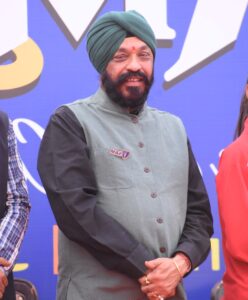 Dr. Harpeet Singh