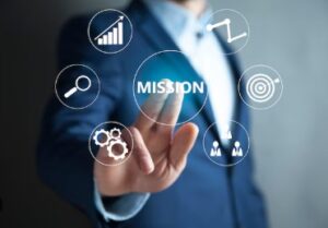 Mission of SAM Skills